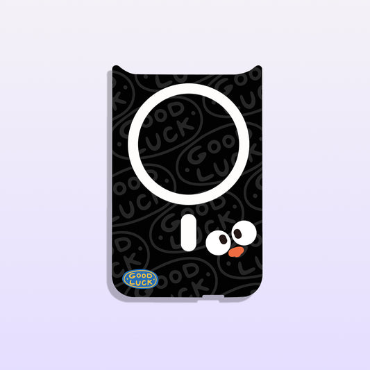 ブラック＆ホワイト パップ デュオ コレクション