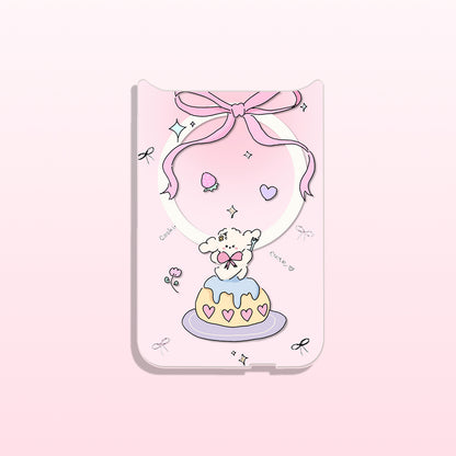 푹신푹신한 곱슬 강아지 컬렉션