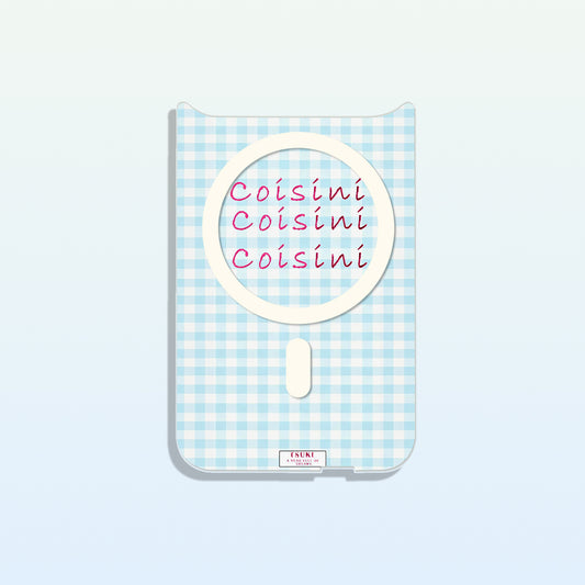 セリーンブルーコレクション