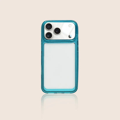 Minimalist Design&Clear Anti-Yellowing iPhone Case 我的商店