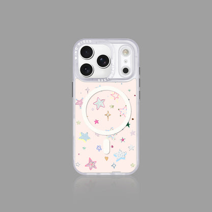 Pink Lover Series