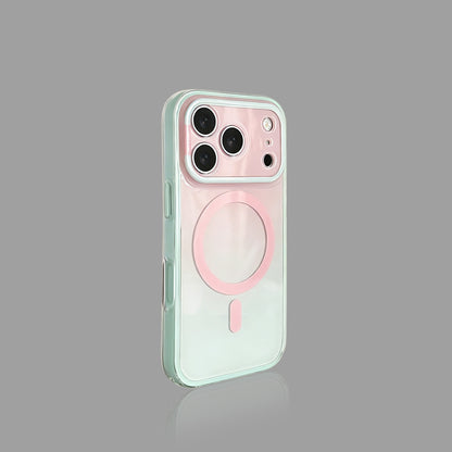 Pastel Gradient MagSafe iPhone Case