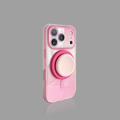 Pastel Gradient MagSafe iPhone Case