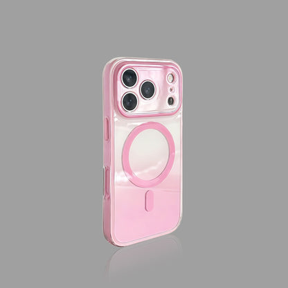 Pastel Gradient MagSafe iPhone Case