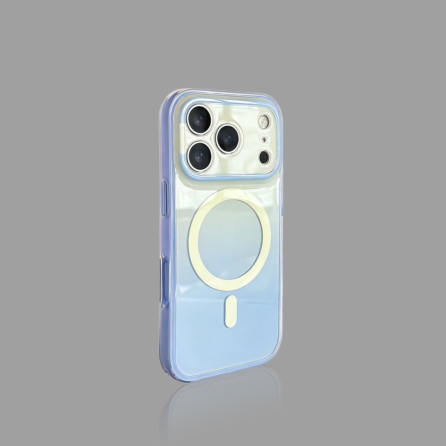 Pastel Gradient MagSafe iPhone Case
