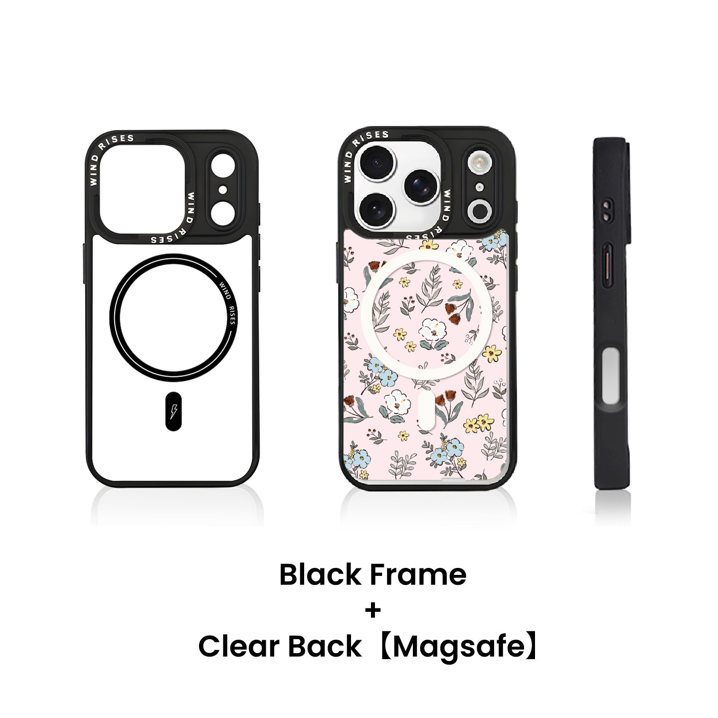 Pastel Bloom