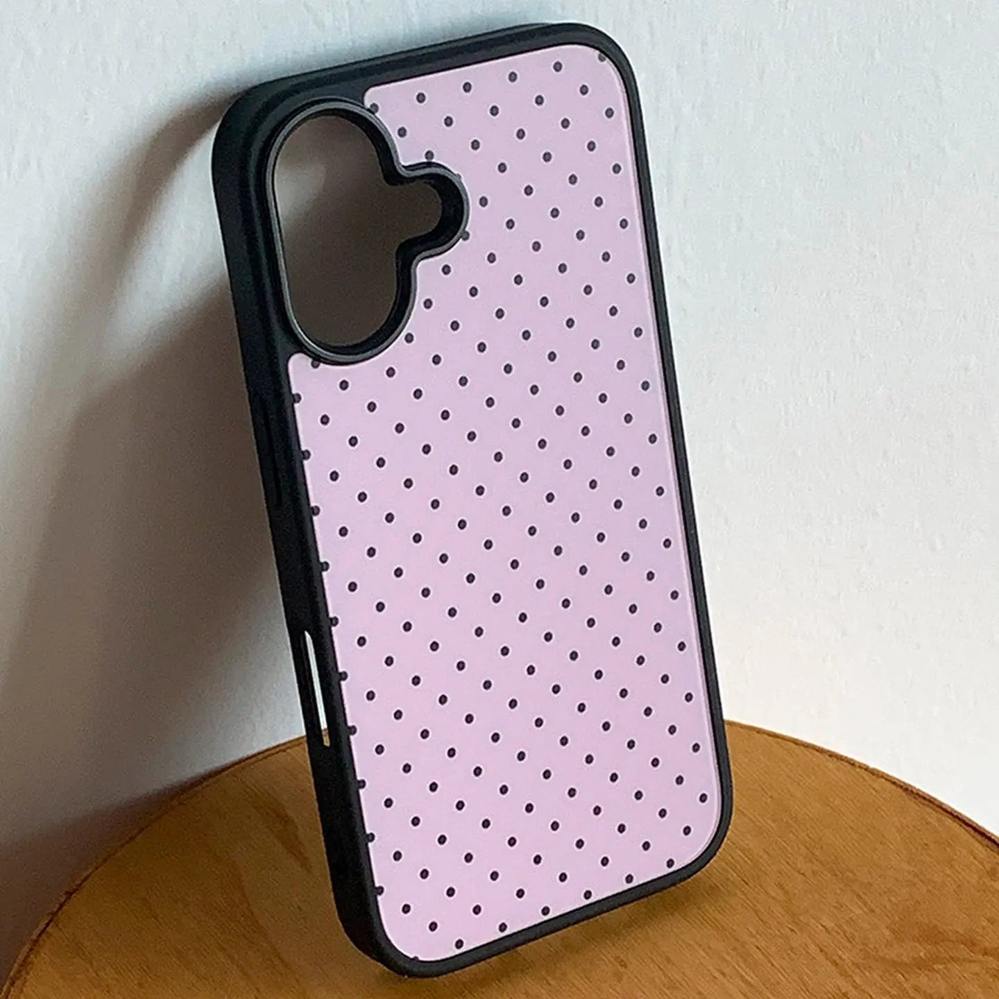 Polka Dot Series Matte MagSafe iPhone Case SEACASE