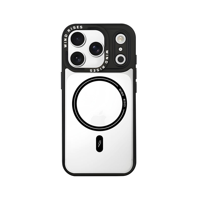 Exclusive Strong Magnetic iPhone Case