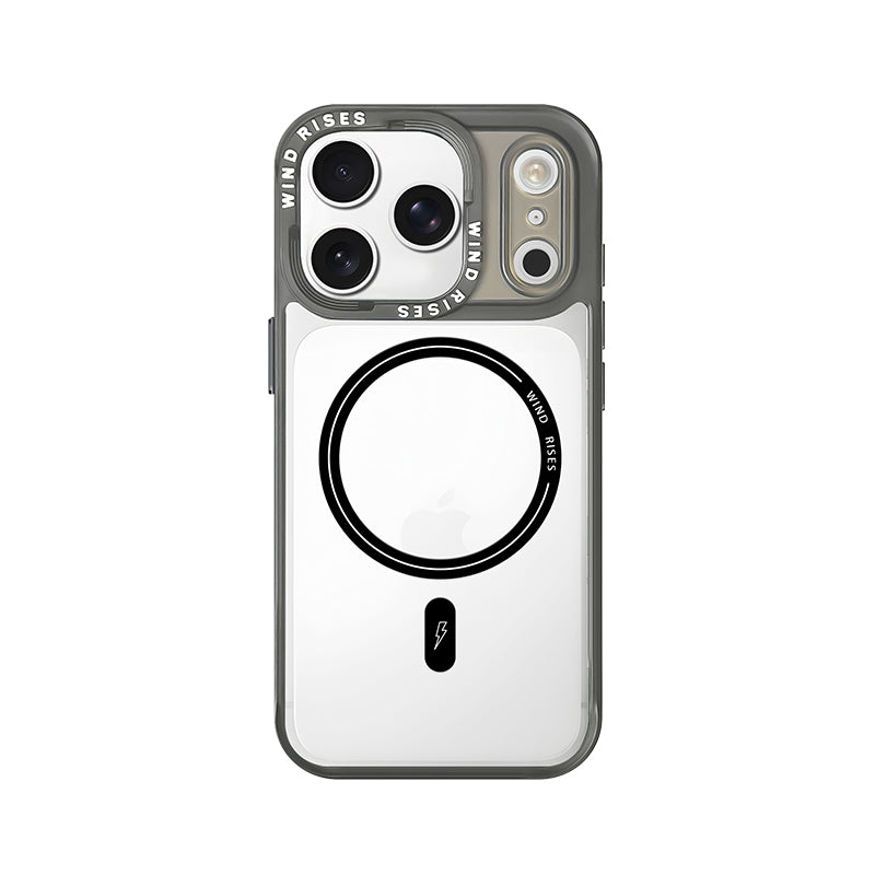 Exclusive Strong Magnetic iPhone Case