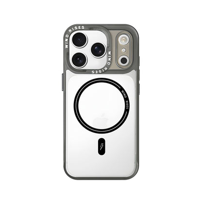 Exclusive Strong Magnetic iPhone Case