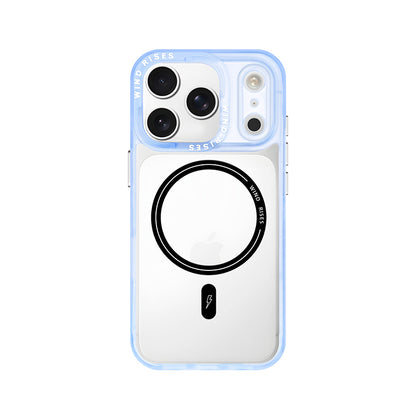 Exclusive Strong Magnetic iPhone Case